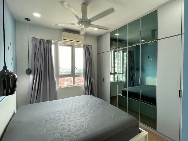 Condominium for Rent at Ceria Residences, Cyberjaya - Aaden Lim - Bedroom - PropertyGuru.com.my
