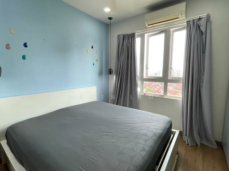 Condominium for Rent at Ceria Residences, Cyberjaya - Aaden Lim - Bedroom - PropertyGuru.com.my