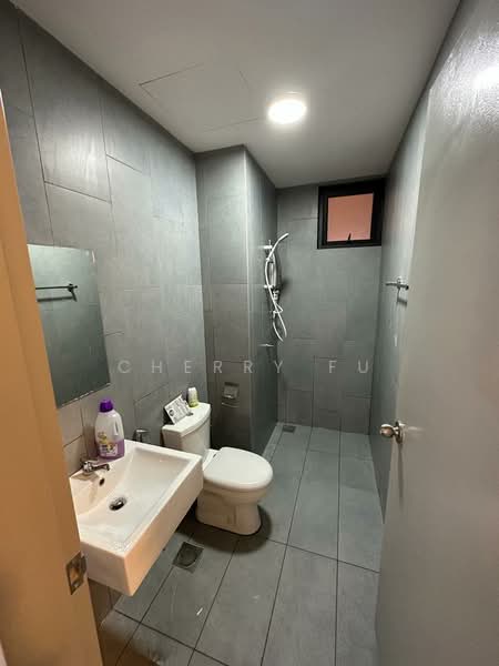 M Vertica untuk Untuk Disewa - RM 3,000 /bulan, Mac 2026 - Bathroom - PropertyGuru.com.my