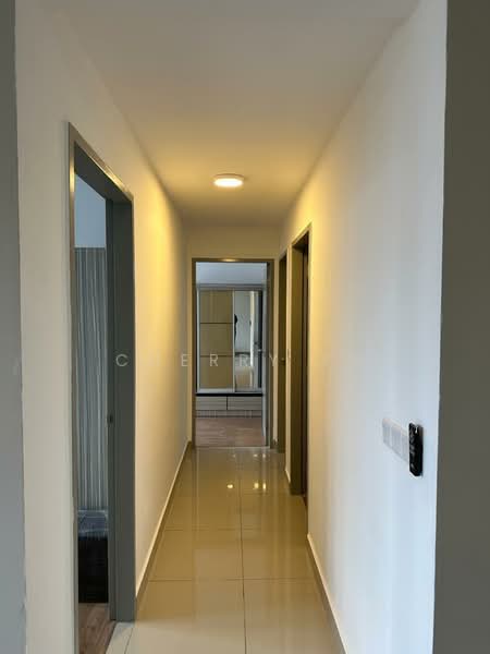 M Vertica untuk Untuk Disewa - RM 3,000 /bulan, Mac 2026 - Corridor - PropertyGuru.com.my