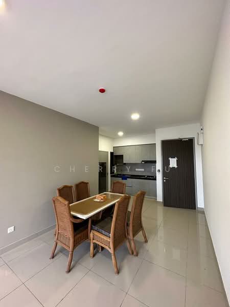 M Vertica untuk Untuk Disewa - RM 3,000 /bulan, Mac 2026 - Dining Room - PropertyGuru.com.my
