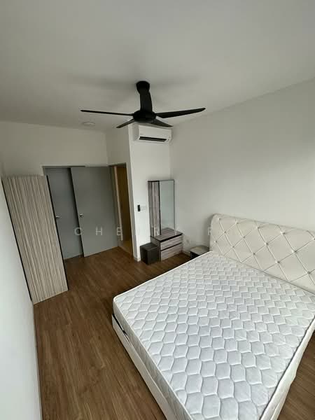 M Vertica untuk Untuk Disewa - RM 3,000 /bulan, Mac 2026 - Bedroom - PropertyGuru.com.my