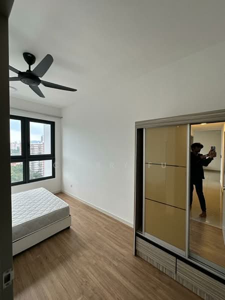 M Vertica untuk Untuk Disewa - RM 3,000 /bulan, Mac 2026 - Bedroom - PropertyGuru.com.my