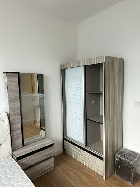 M Vertica untuk Untuk Disewa - RM 3,000 /bulan, Mac 2026 - Bedroom - PropertyGuru.com.my