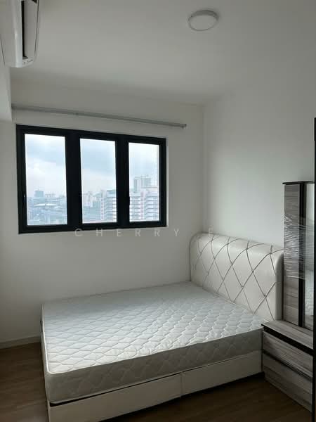 M Vertica untuk Untuk Disewa - RM 3,000 /bulan, Mac 2026 - Bedroom - PropertyGuru.com.my