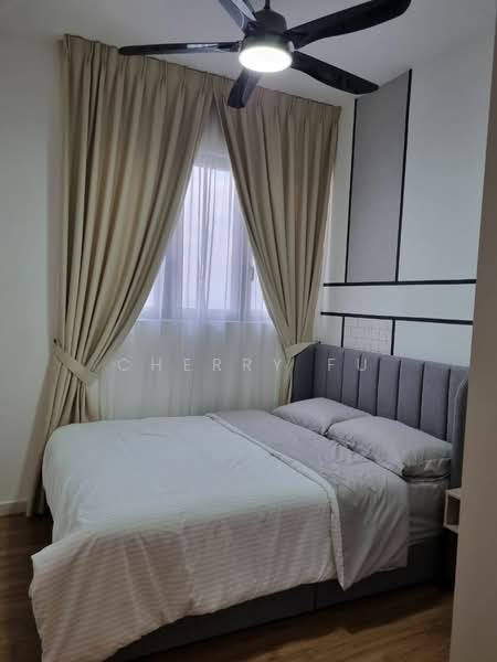 Service Residence for Rent at M Vertica - Cherry Fu - PropertyGuru.com.my