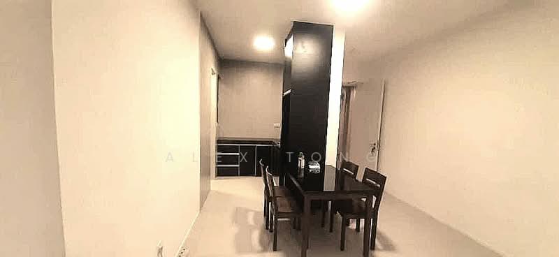 Service Residence for Rent at Geo Bukit Rimau - Alex Tong - Dining Room - PropertyGuru.com.my