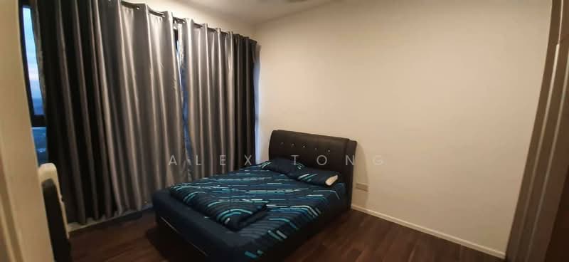 Service Residence for Rent at Geo Bukit Rimau - Alex Tong - Bedroom - PropertyGuru.com.my