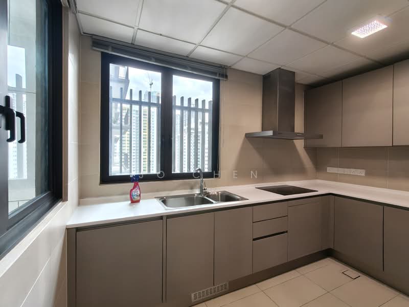 Residensi 22 untuk Untuk Dijual - RM 2,800,000, Mac 2026 - Kitchen - PropertyGuru.com.my
