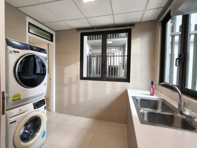 Residensi 22 untuk Untuk Dijual - RM 2,800,000, Mac 2026 - Interior - PropertyGuru.com.my