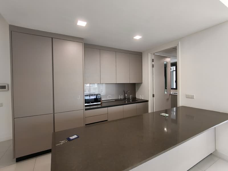 Residensi 22 untuk Untuk Dijual - RM 2,800,000, Mac 2026 - Kitchen - PropertyGuru.com.my