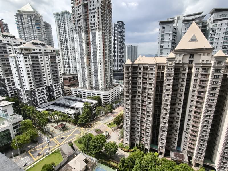 Residensi 22 untuk Untuk Dijual - RM 2,800,000, Mac 2026 - Exterior - PropertyGuru.com.my