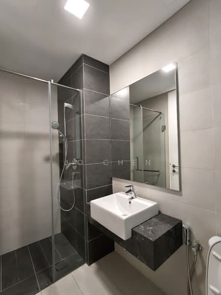 Residensi 22 untuk Untuk Dijual - RM 2,800,000, Mac 2026 - Bathroom - PropertyGuru.com.my