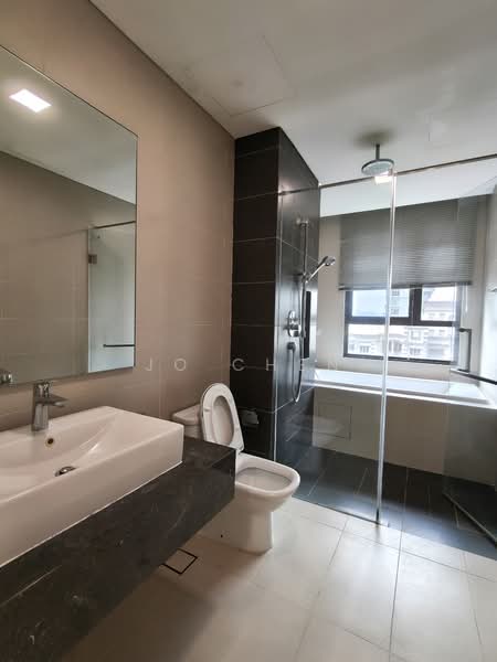 Residensi 22 untuk Untuk Dijual - RM 2,800,000, Mac 2026 - Bathroom - PropertyGuru.com.my