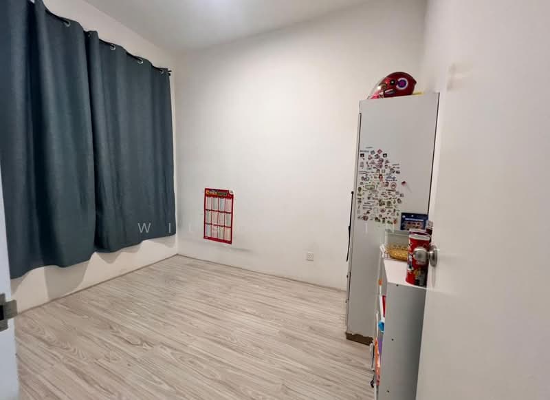 Servis Apartment untuk Disewa di Serviced Residence @ Fera Residence @ The Quartz WM - Wilson Chin - Interior - PropertyGuru.com.my