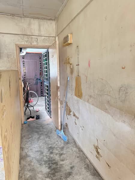 Flat Tasek 64 untuk Untuk Dijual - RM 155,000, Mac 2026 - Corridor - PropertyGuru.com.my