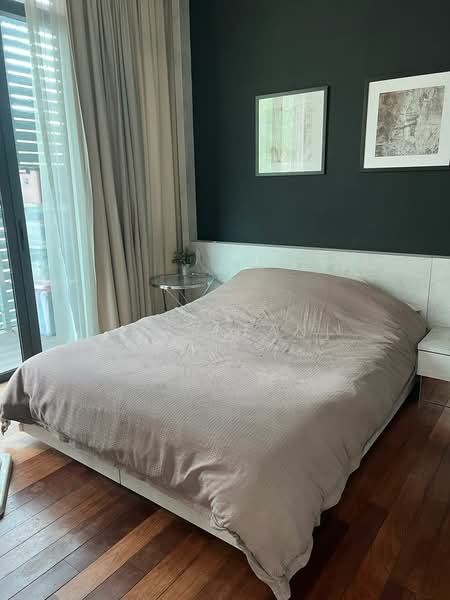 Condominium for Sale at The LIGHT COLLECTION II - May Tan - Bedroom - PropertyGuru.com.my