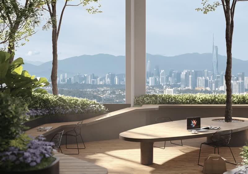 Service Residence for Sale at Gen Starz - Jacky Yong - View - PropertyGuru.com.my