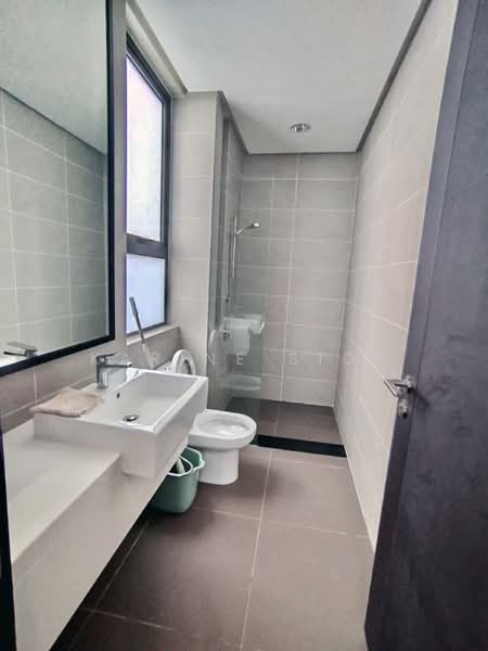 Terraced House for Rent in Medini (Iskandar Puteri (Nusajaya)) - Karine Sior - Bathroom - PropertyGuru.com.my