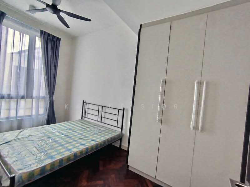 Terraced House for Rent in Medini (Iskandar Puteri (Nusajaya)) - Karine Sior - Bedroom - PropertyGuru.com.my
