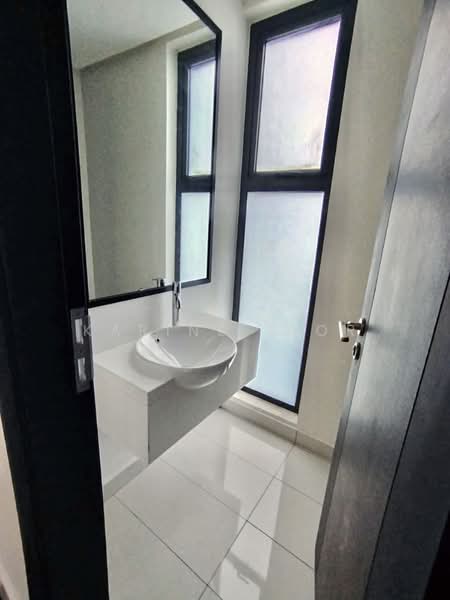 Terraced House for Rent in Medini (Iskandar Puteri (Nusajaya)) - Karine Sior - Bathroom - PropertyGuru.com.my