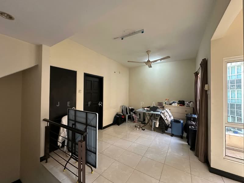 3-storey Terraced House for Sale in Desa Parkcity (Kuala Lumpur) - Jeffrey Pang - Interior - PropertyGuru.com.my