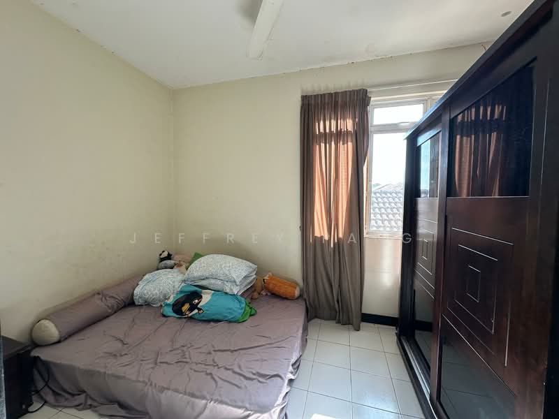 3-storey Terraced House for Sale in Desa Parkcity (Kuala Lumpur) - Jeffrey Pang - Bedroom - PropertyGuru.com.my
