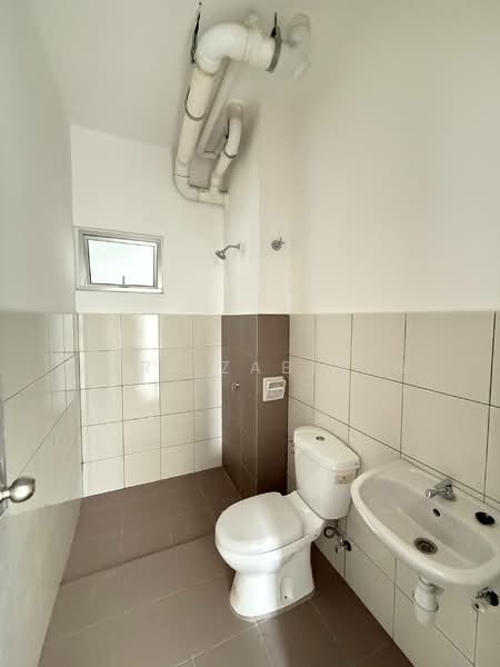 Apartment for Sale at Duta Perintis - Azri Zabidin - Bathroom - PropertyGuru.com.my