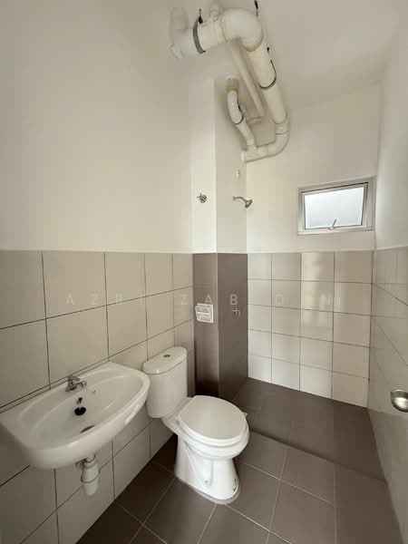 Apartment for Sale at Duta Perintis - Azri Zabidin - Bathroom - PropertyGuru.com.my