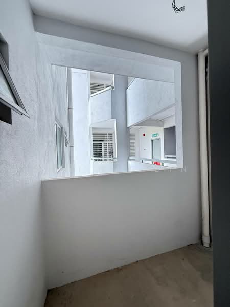 Apartment for Sale at Duta Perintis - Azri Zabidin - Exterior - PropertyGuru.com.my