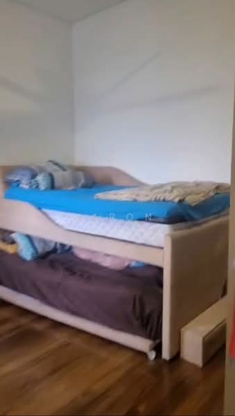 Condominium for Sale at WANGSA 9 RESIDENCY - Aaron Ong - Bedroom - PropertyGuru.com.my