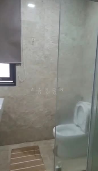 Condominium for Sale at WANGSA 9 RESIDENCY - Aaron Ong - Bathroom - PropertyGuru.com.my