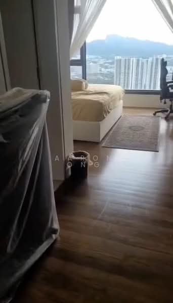 Condominium for Sale at WANGSA 9 RESIDENCY - Aaron Ong - Bedroom - PropertyGuru.com.my