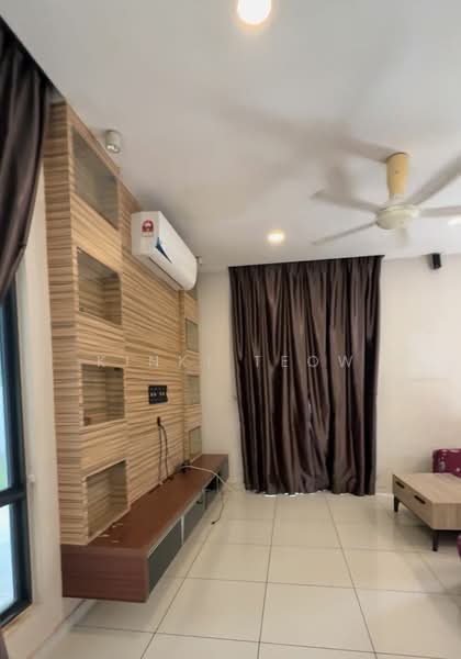 2-storey Terraced House for Rent in Horizon Hills (Iskandar Puteri (Nusajaya)) - Kinki Teow - PropertyGuru.com.my