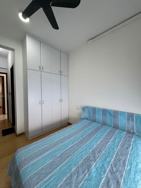 Kondominium untuk Dijual di Royal Strand @ Country Garden Danga Bay - Wennes Go - Bedroom - PropertyGuru.com.my