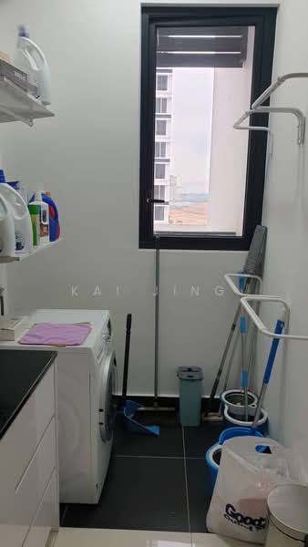 Apartment for Rent at Eco Nest @ Eco Botanic - Kai Jing - Interior - PropertyGuru.com.my