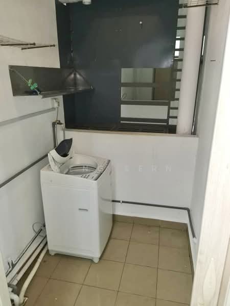 Condominium for Rent at Ramah Pavilion - Weng Sern - Interior - PropertyGuru.com.my