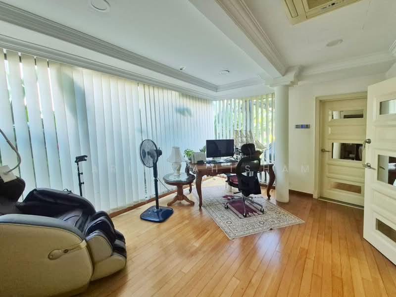 Untuk Dijual - Shah Alam