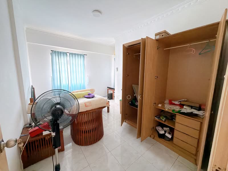 Permas Ville Apartment untuk Untuk Disewa - RM 1,500 /bulan, Apr 2026 - Bedroom - PropertyGuru.com.my