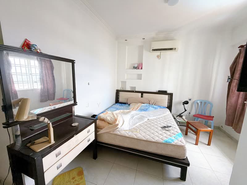 Permas Ville Apartment untuk Untuk Disewa - RM 1,500 /bulan, Apr 2026 - Bedroom - PropertyGuru.com.my