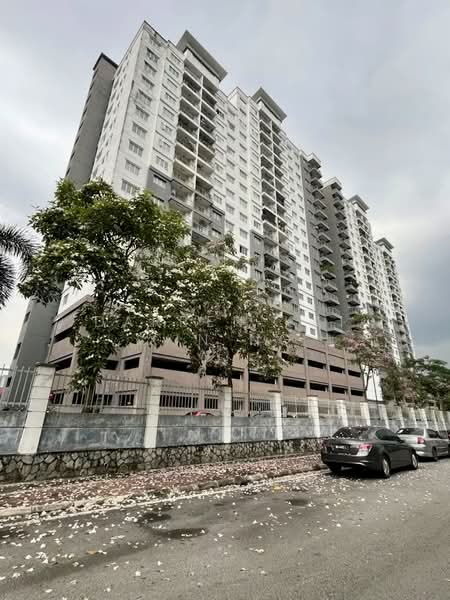 Casa Idaman untuk Untuk Dijual - RM 324,000, Mac 2026 - Exterior - PropertyGuru.com.my