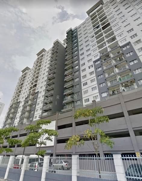 Casa Idaman untuk Untuk Dijual - RM 324,000, Mac 2026 - Exterior - PropertyGuru.com.my