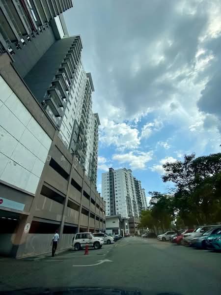 Casa Idaman untuk Untuk Dijual - RM 324,000, Mac 2026 - Exterior - PropertyGuru.com.my