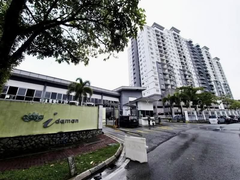 Casa Idaman untuk Untuk Dijual - RM 324,000, Mac 2026 - Exterior - PropertyGuru.com.my