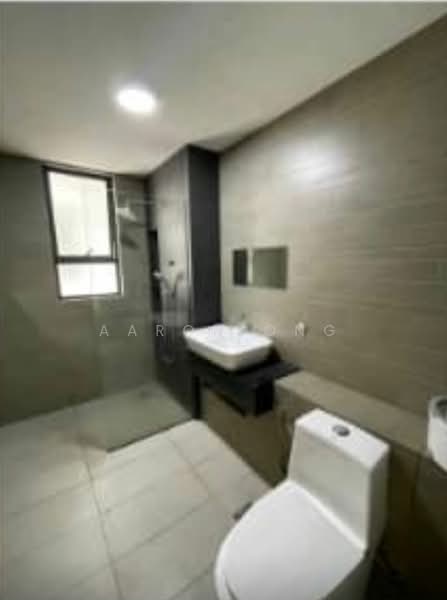 Condominium for Sale at Irama Wangsa - Aaron Ong - Bathroom - PropertyGuru.com.my