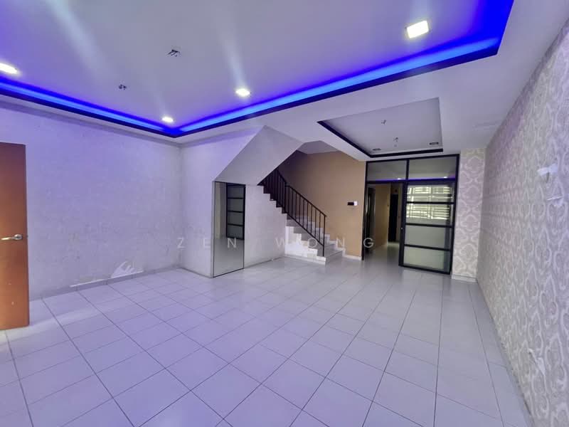 Taman Pulai Mutiara untuk Untuk Dijual - RM 570,000, Mac 2026 - Interior - PropertyGuru.com.my