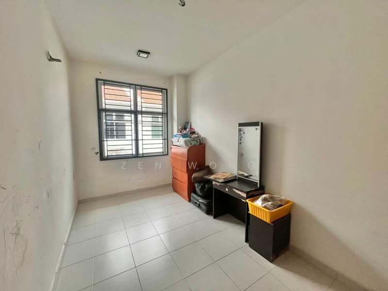 Taman Pulai Mutiara untuk Untuk Dijual - RM 570,000, Mac 2026 - Bedroom - PropertyGuru.com.my