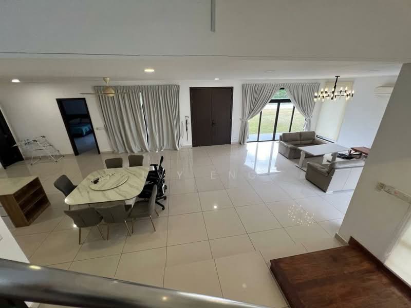 Bungalow for Sale in Horizon Hills (Iskandar Puteri (Nusajaya)) - Ivy Eng - Living Room - PropertyGuru.com.my