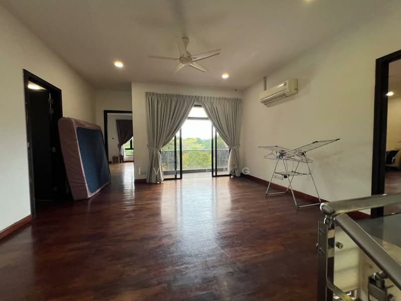 Bungalow for Sale in Horizon Hills (Iskandar Puteri (Nusajaya)) - Ivy Eng - Living Room - PropertyGuru.com.my