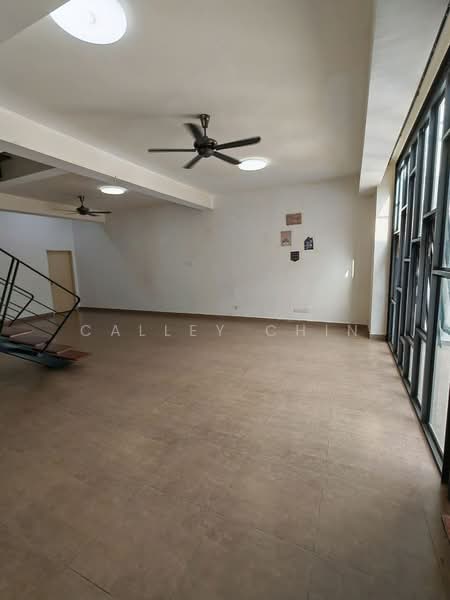 Terraced House for Rent in Taman Pulai Jaya (Kulai) - Calley Chin - Interior - PropertyGuru.com.my
